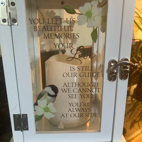 Electronic Candle Holder - Picture 4 of 4